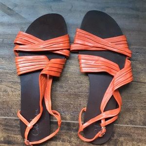 Ladies Cole Haan Sandals